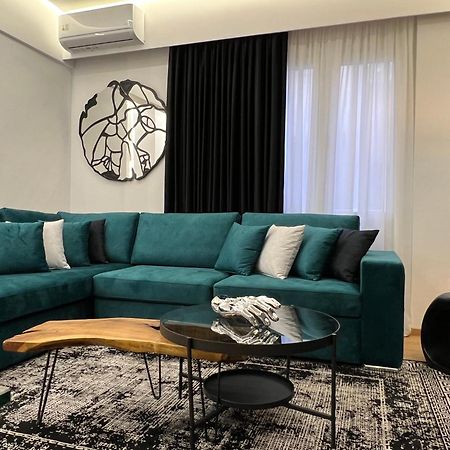 Acropolis Signature Apartment Athena Bagian luar foto
