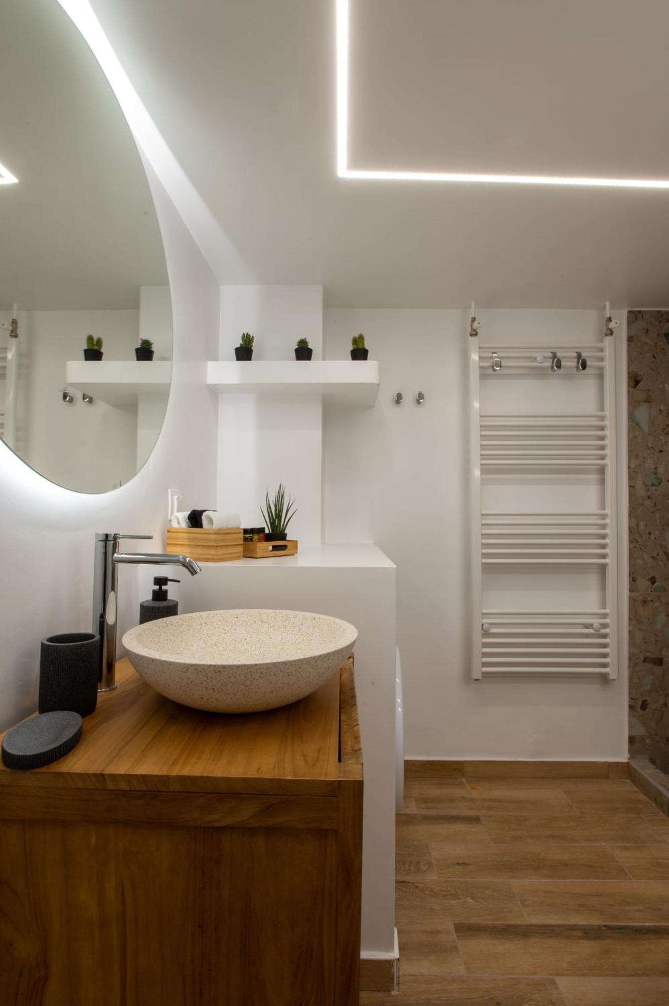Acropolis Signature Apartment Athena Bagian luar foto