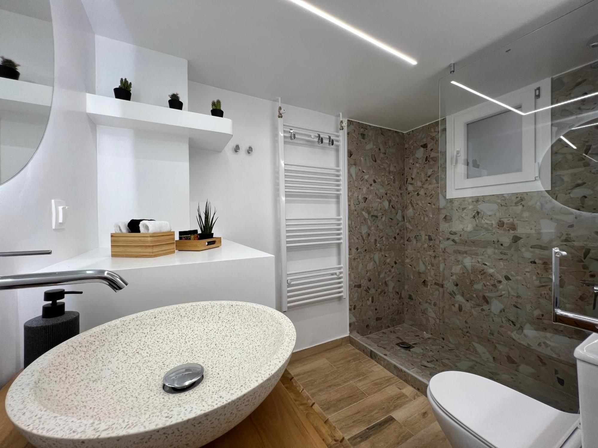 Acropolis Signature Apartment Athena Bagian luar foto