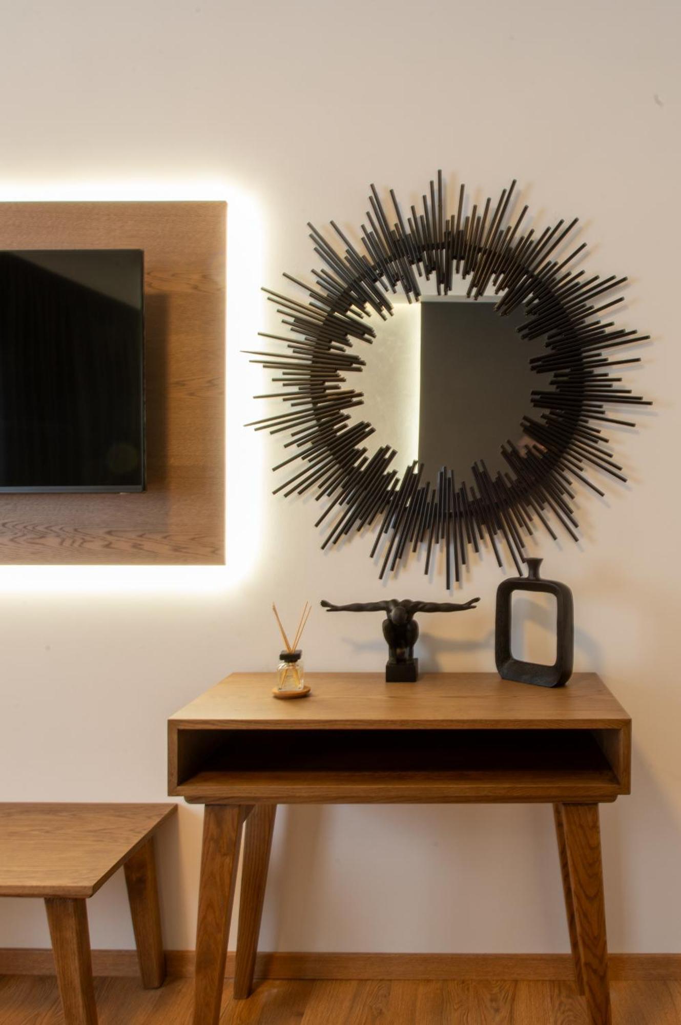Acropolis Signature Apartment Athena Bagian luar foto
