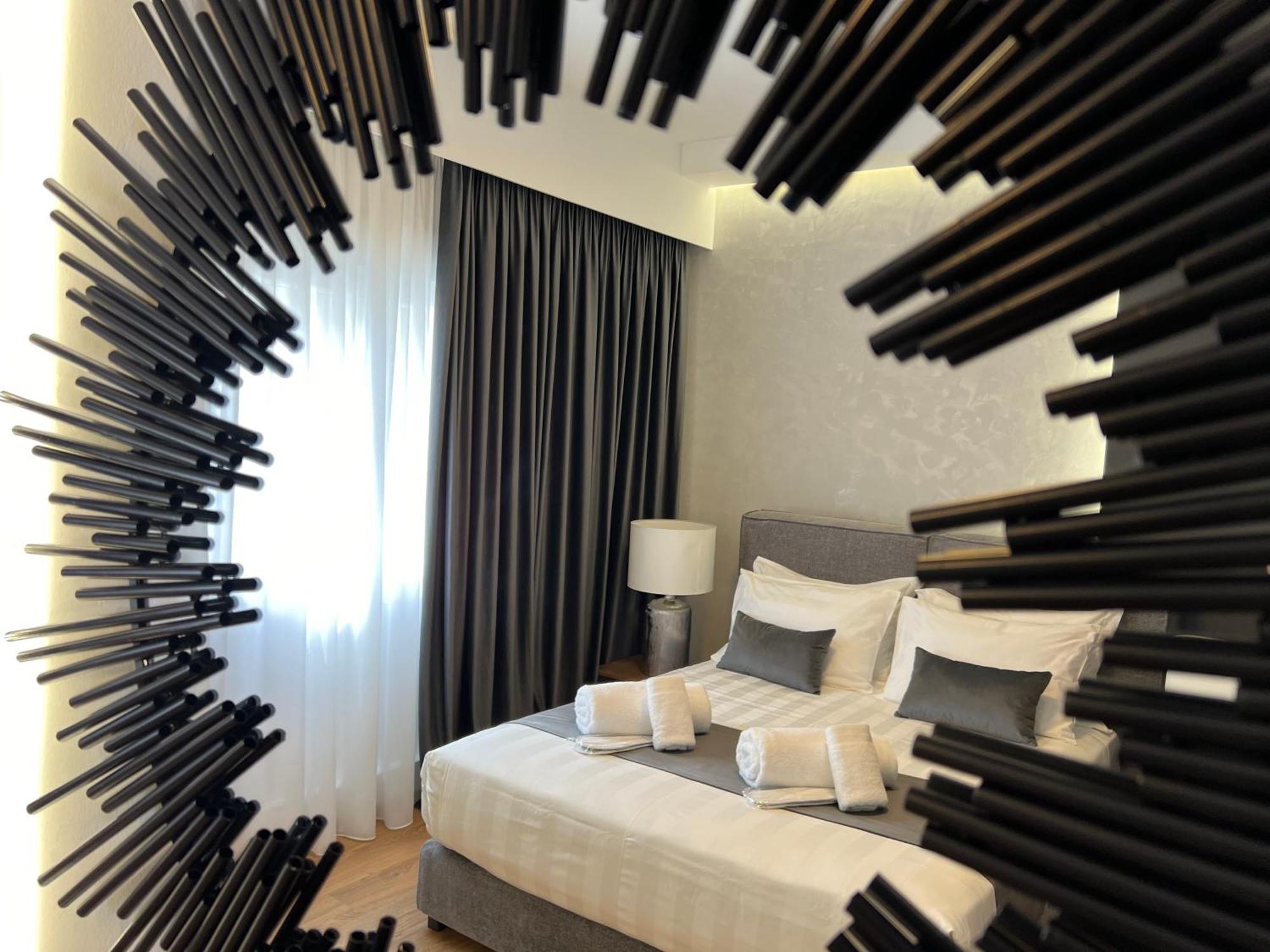 Acropolis Signature Apartment Athena Bagian luar foto