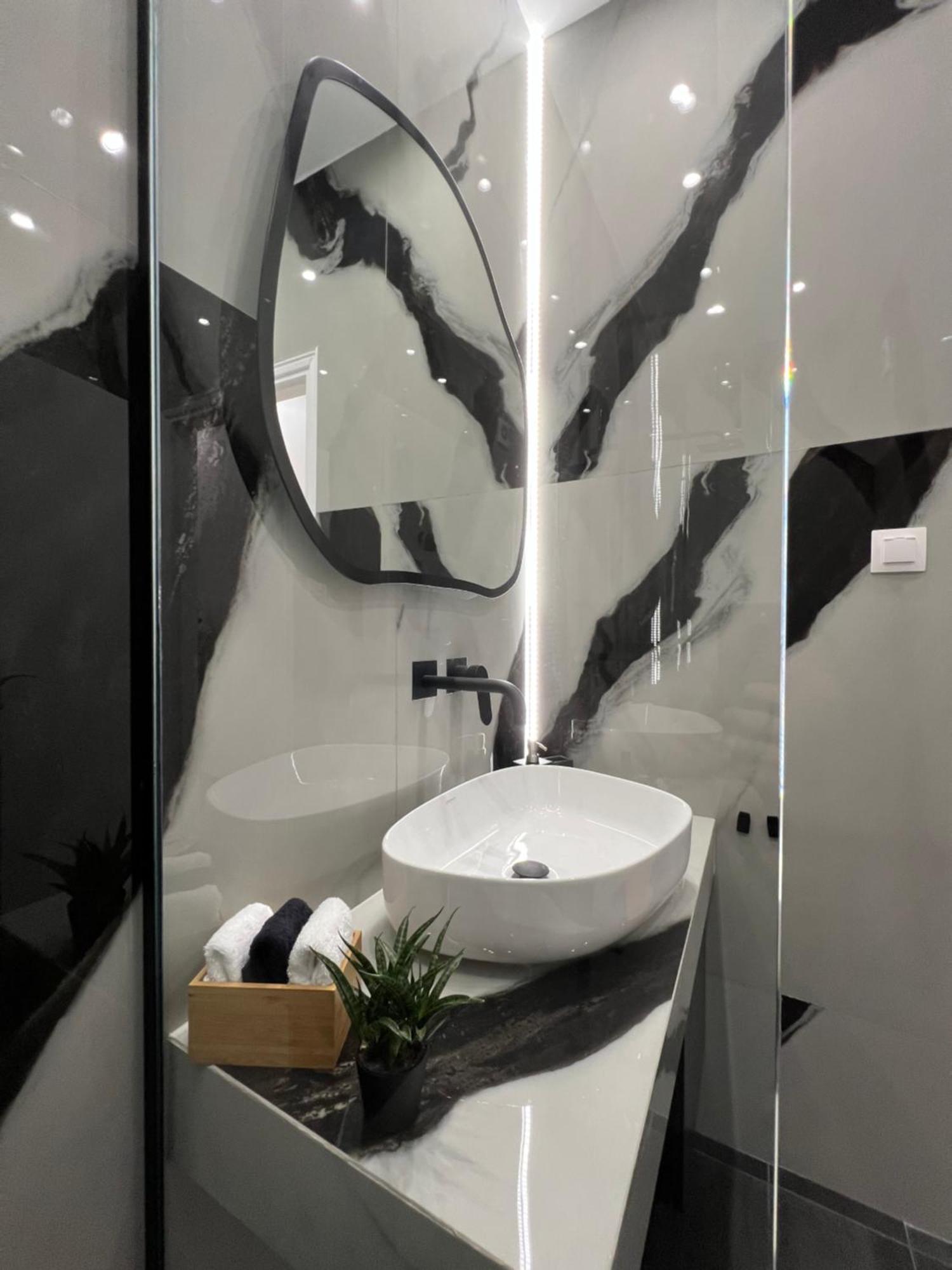 Acropolis Signature Apartment Athena Bagian luar foto